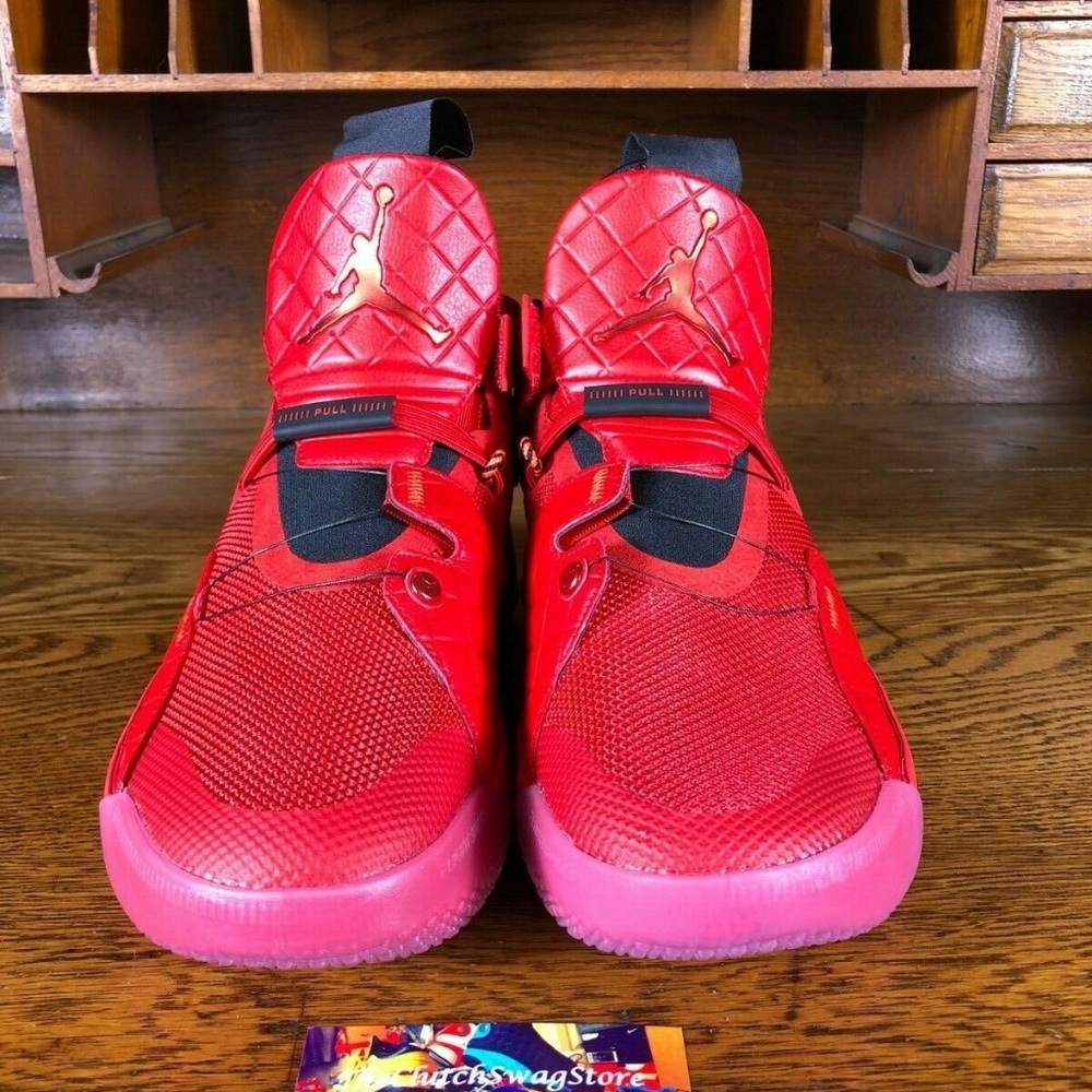 Nike Air Jordan 33 Mens Basketball NWB All Sizes - Picture 3 of 5